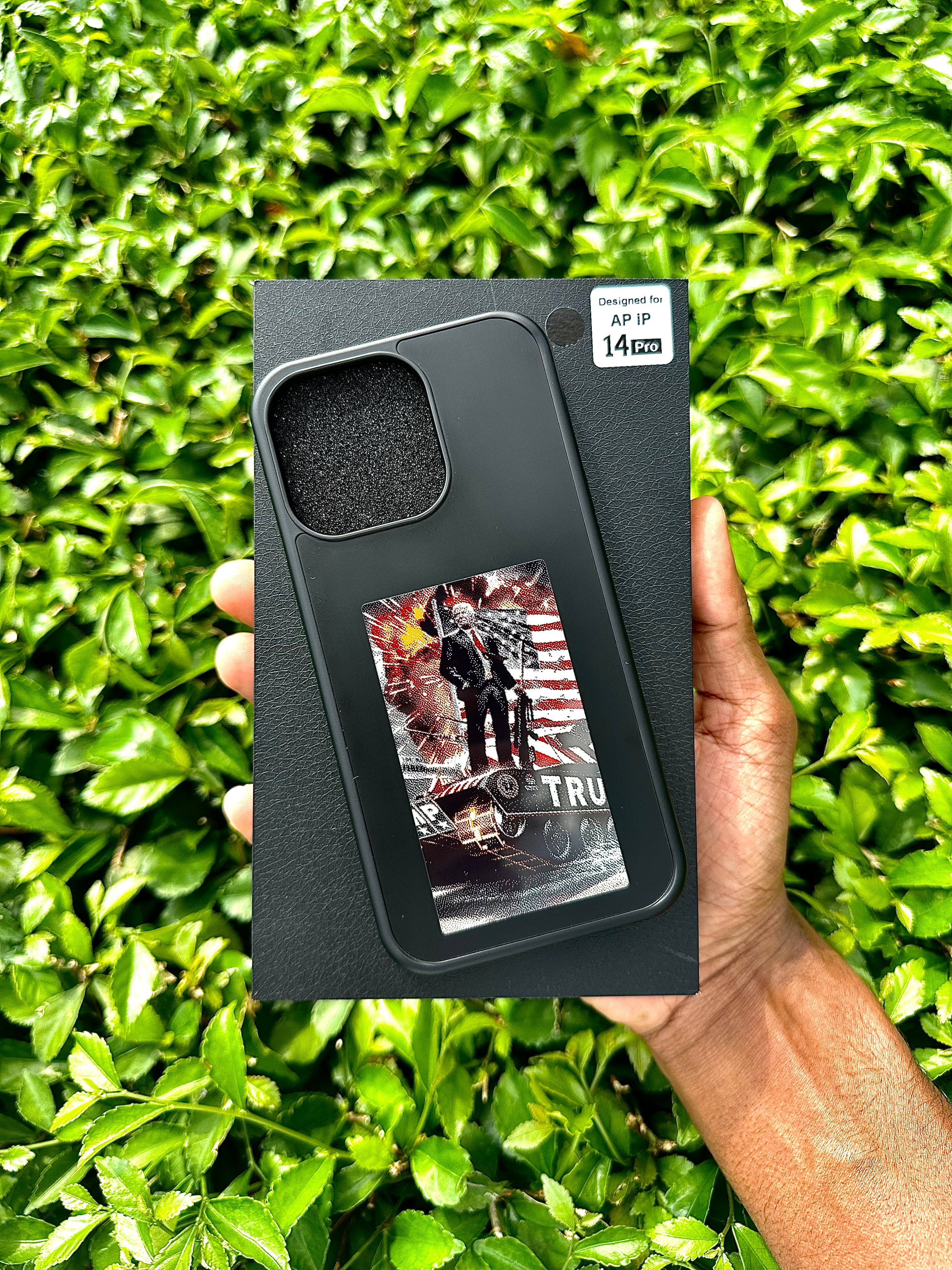 NFC Phone Case™