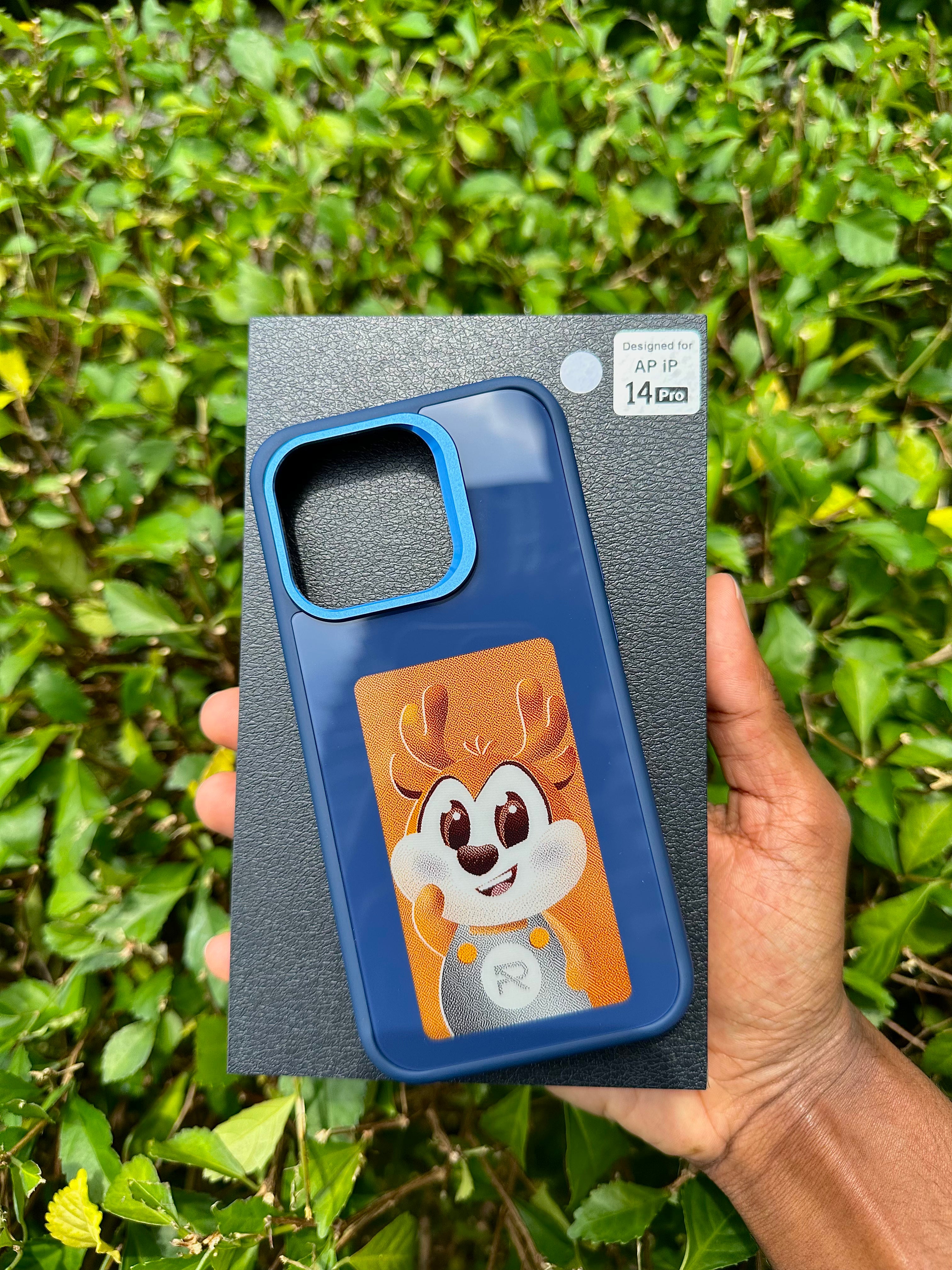 NFC Phone Case™